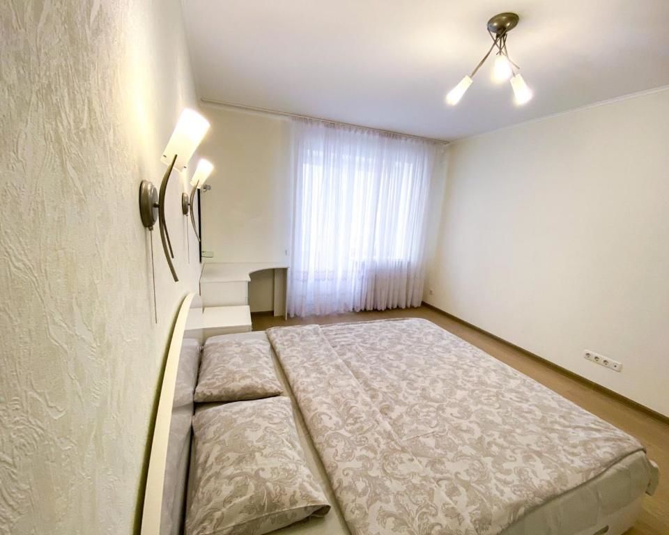 Апартаменты Белые и стильные 2-комн. апартаменты в центре Полтавы Полтава-33